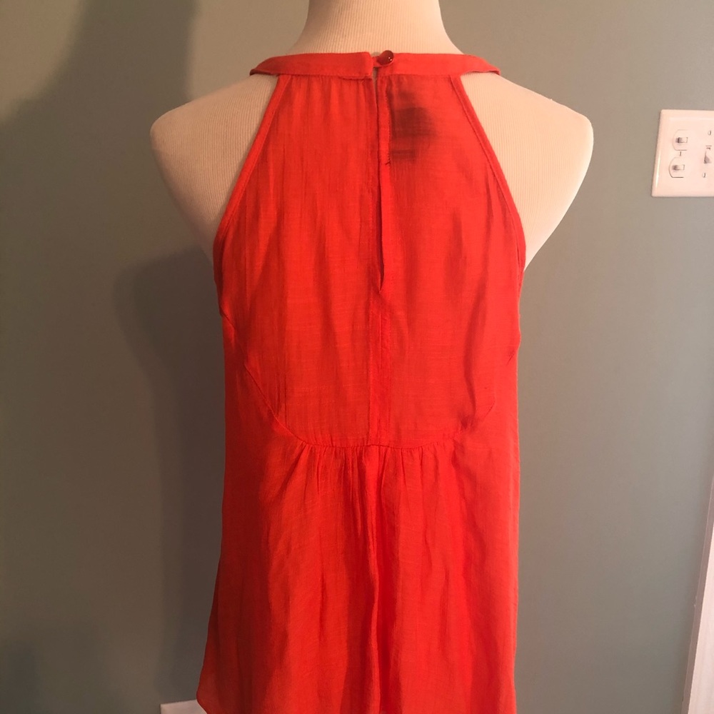 Halter top - Picture 3 of 3